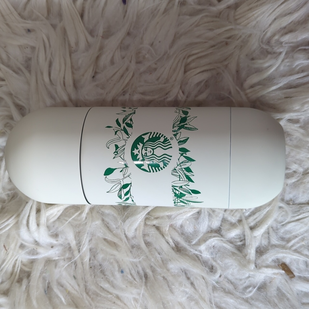 Brand new Starbucks tumbler 14oz